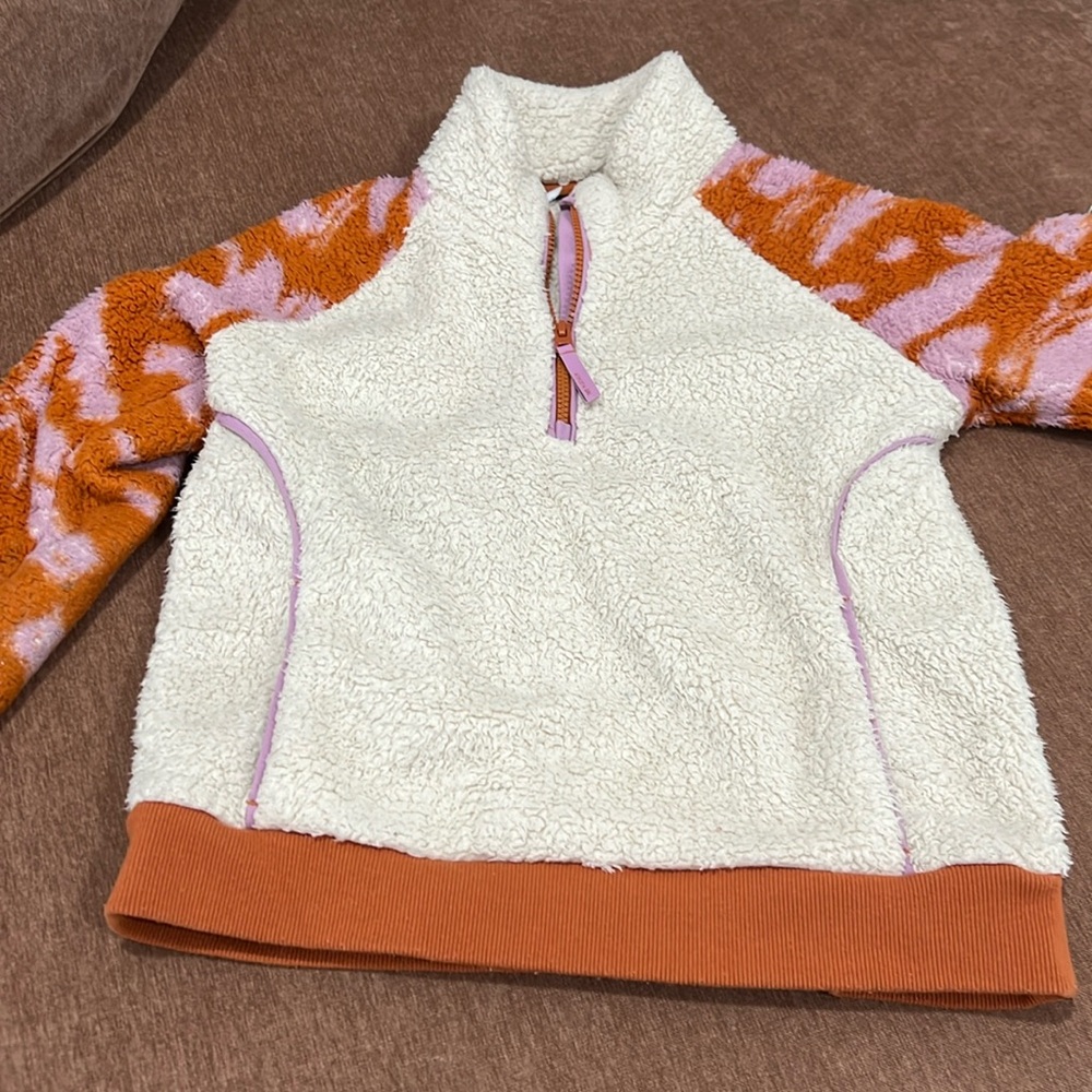 Athleta Girl sweatshirt